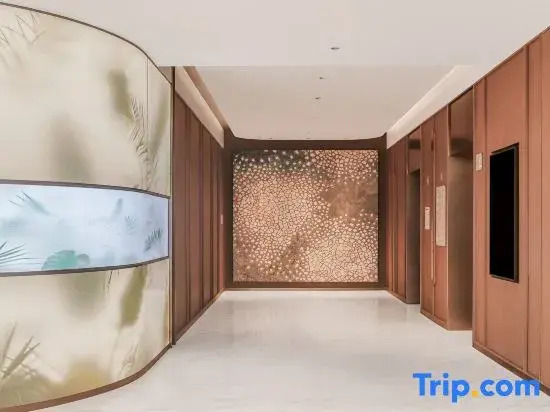 Hilton Garden Inn Mianyang Santai