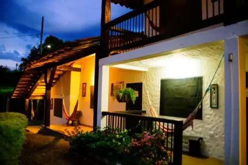 Finca Hotel Villa Diana