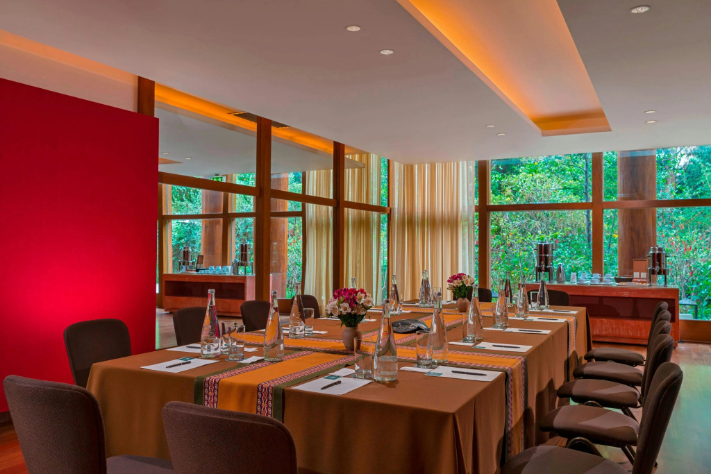 Tambo del Inka, a Luxury Collection Resort & Spa, Valle Sagrado