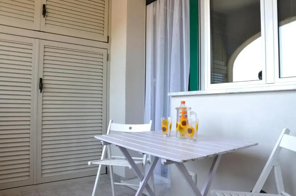 La Casa Azzurra