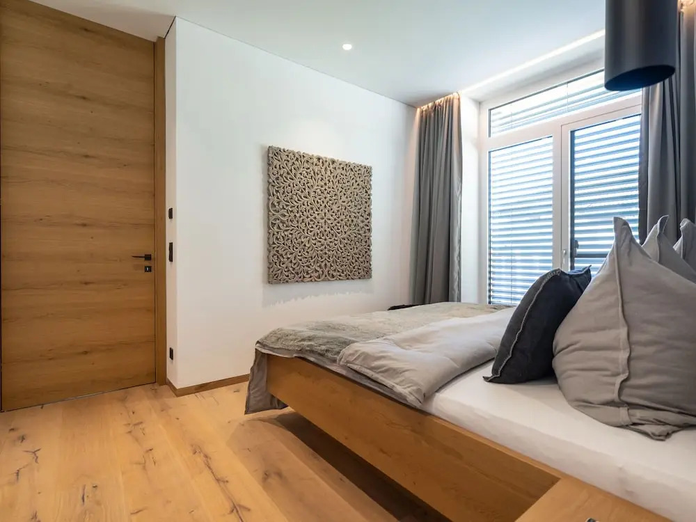 Holiday Home With State of the art Fixtures in Piesendorf