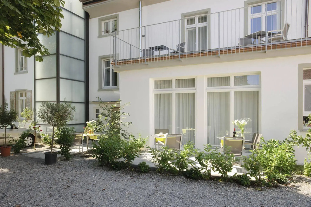 Hotel Constantia