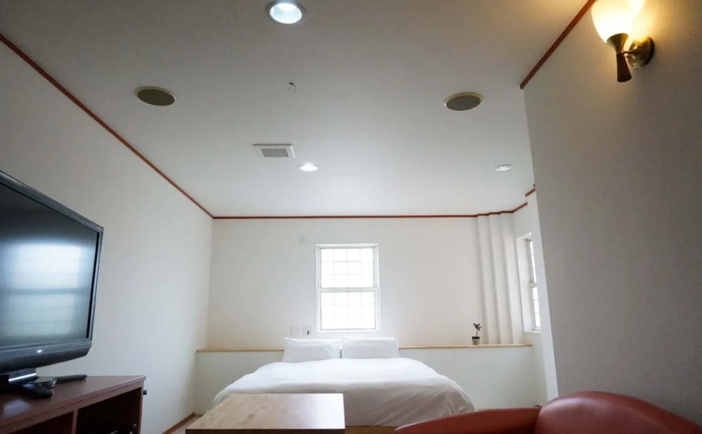 Awajishima Hotel Lodge GREEN COZY