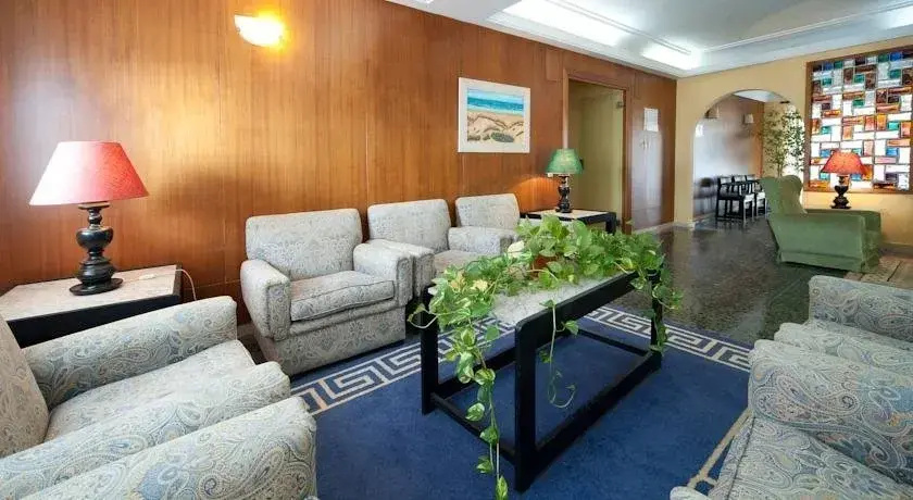 Xinhai Beach Resort