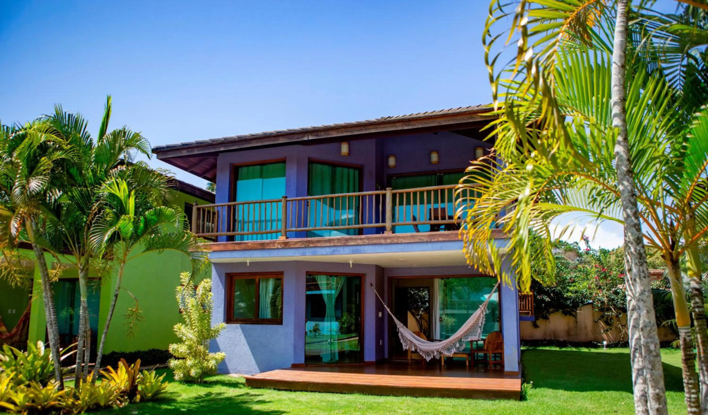 Casa Villa Cristian