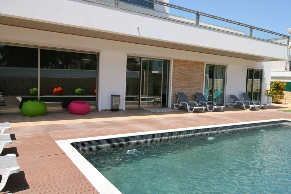 Guest House Summer Cascade Alvor