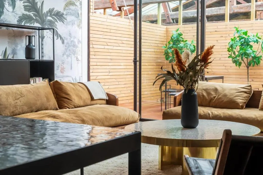 Volubilis Luxury Guest House