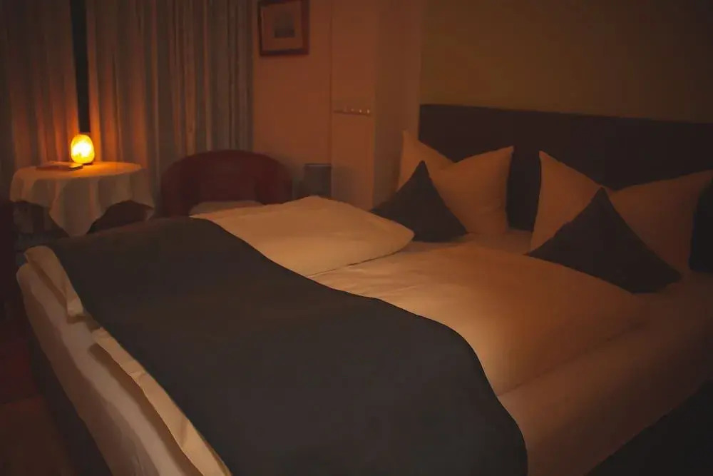 Hotel Alpenrose