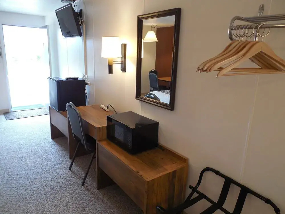 I-70 Budget Motel