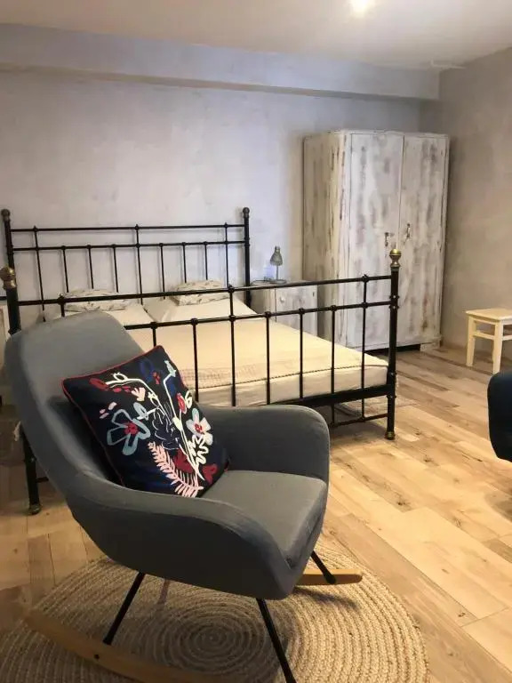 Viktória Inn Tihany