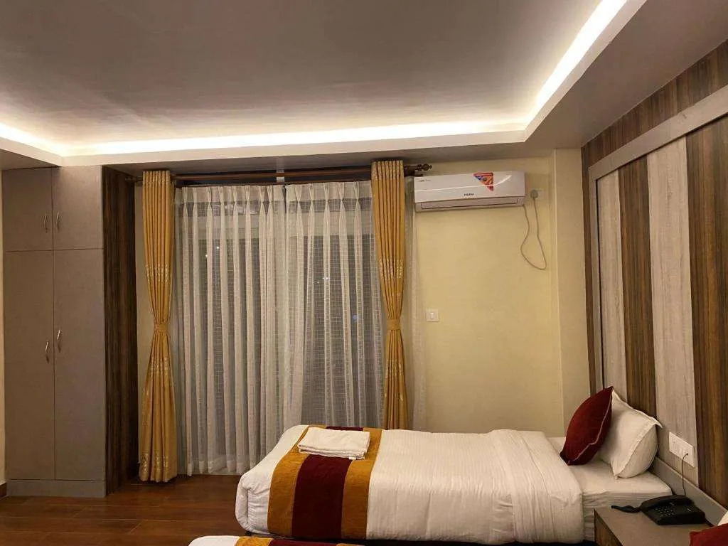 Hotel Murano