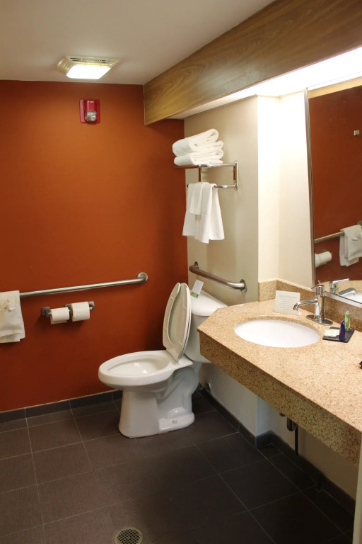 Sleep Inn Mt Pleasant - Charleston