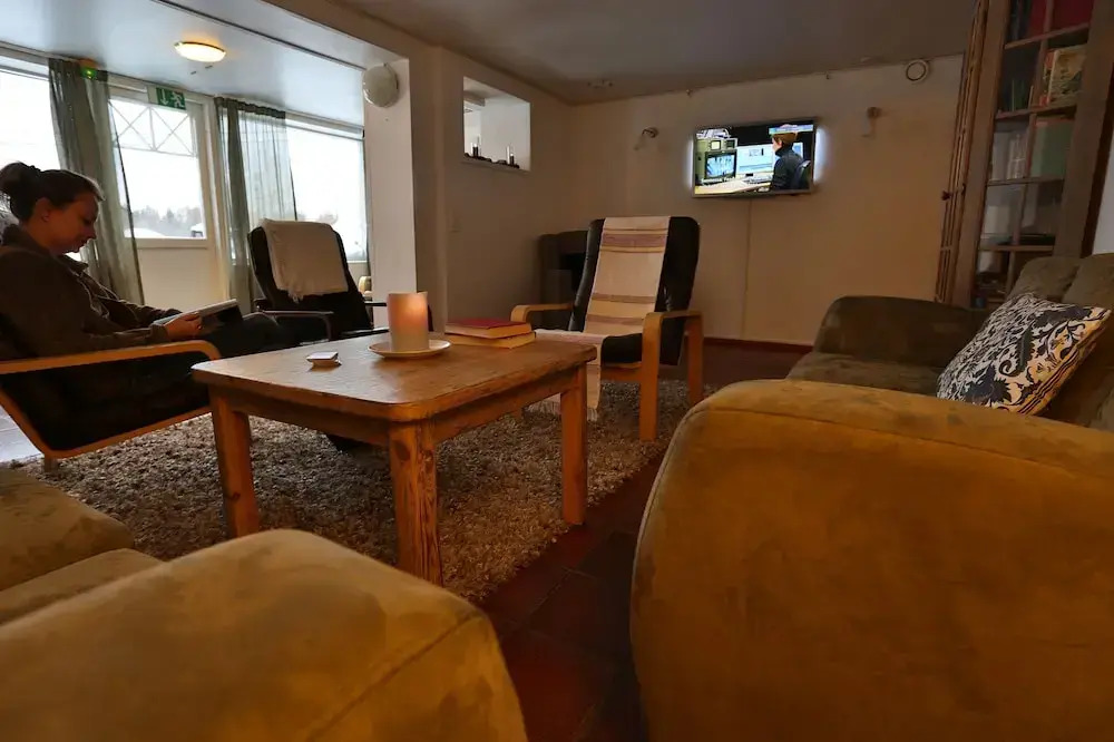 Ylläs Lake Hotel