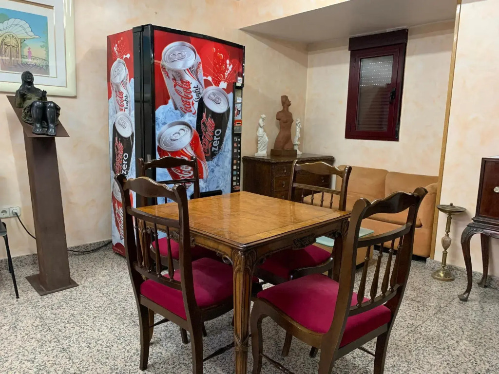 Hostal Juan XXIII