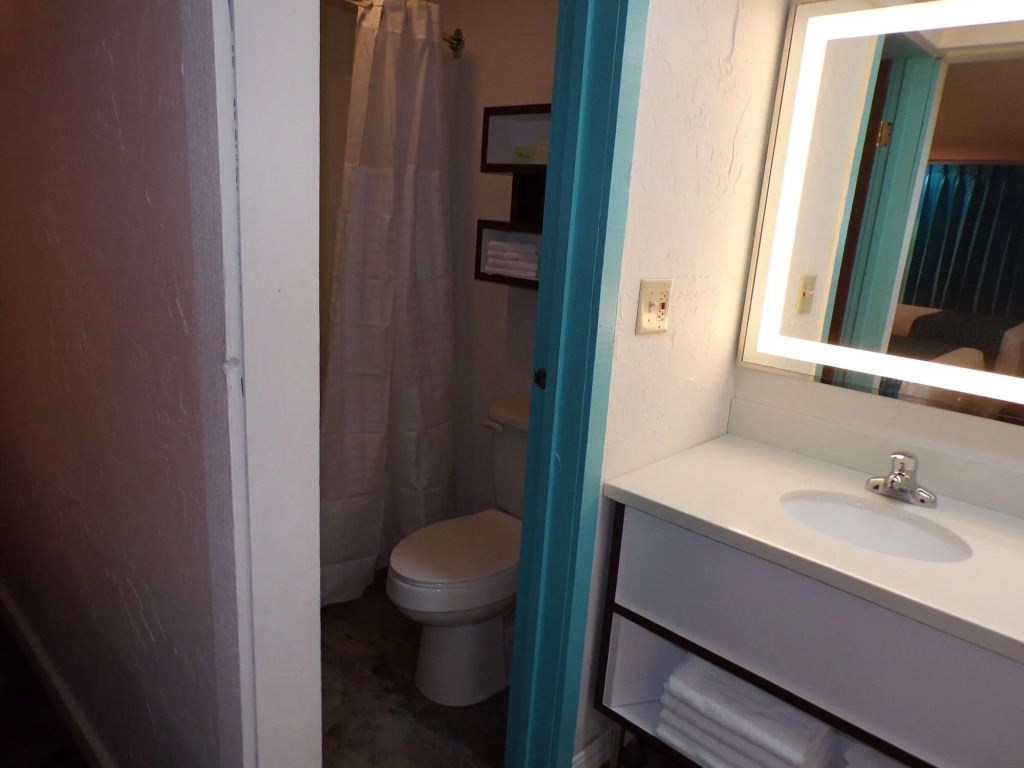 Dover Inn and Suites