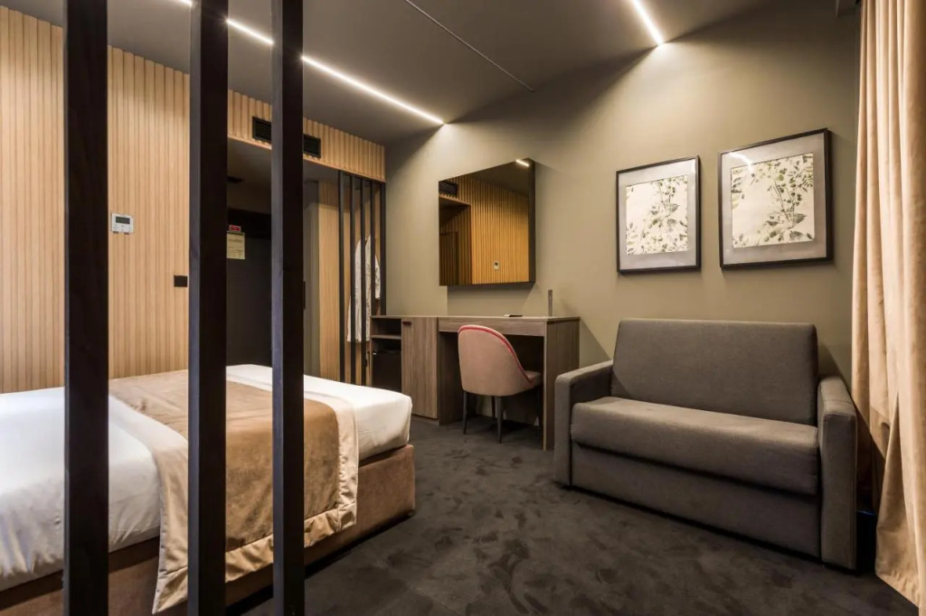 Rubens Hotels & SPA