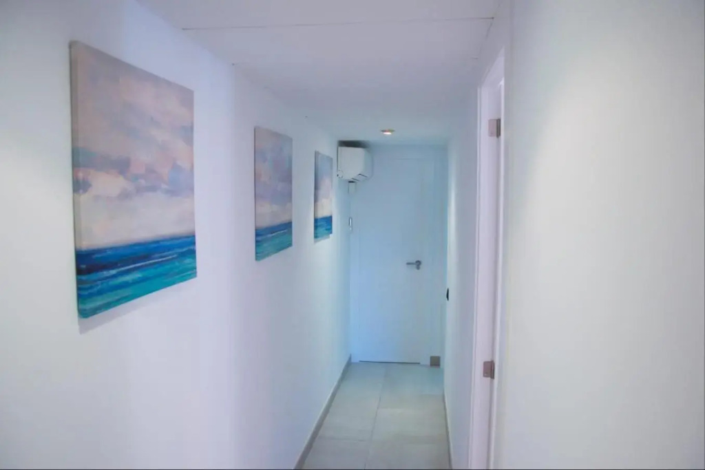 Apartment Sagrera
