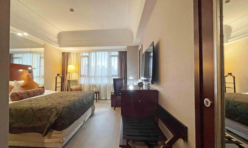 Merry Hotel Shanghai