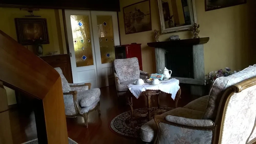 Villa Il Pozzo
