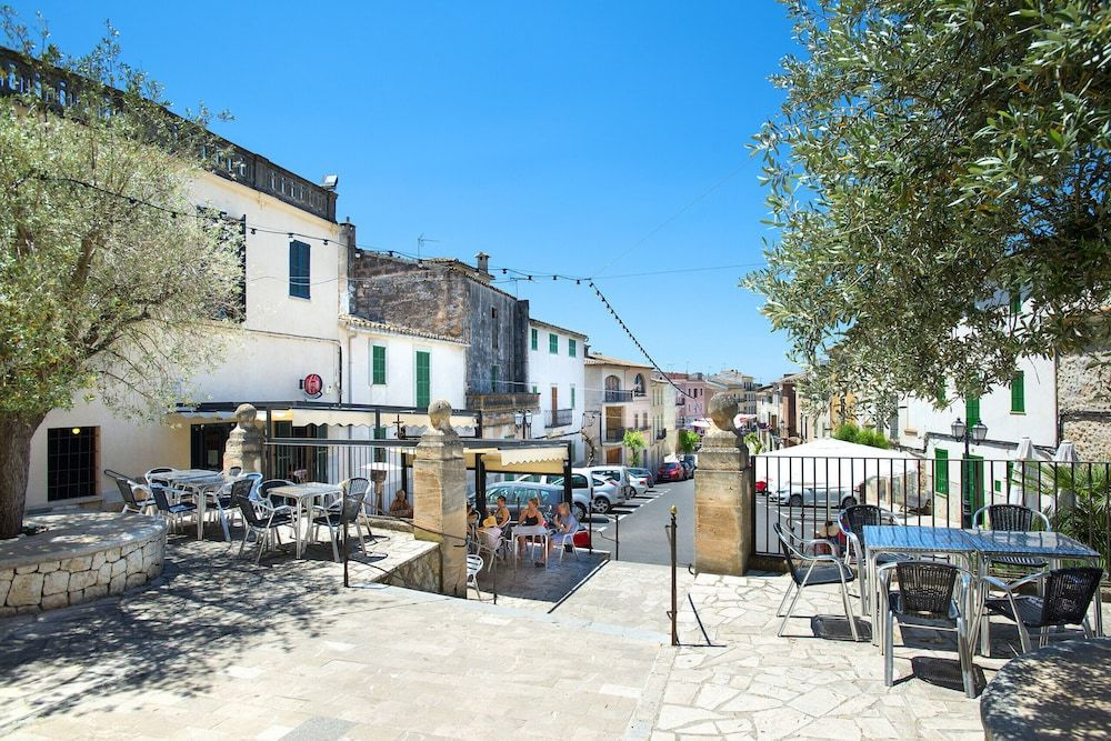 Owl Booking Villa Miquel - Luxury Retreat