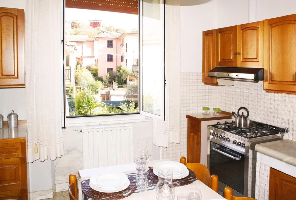 A Casa Della Zia