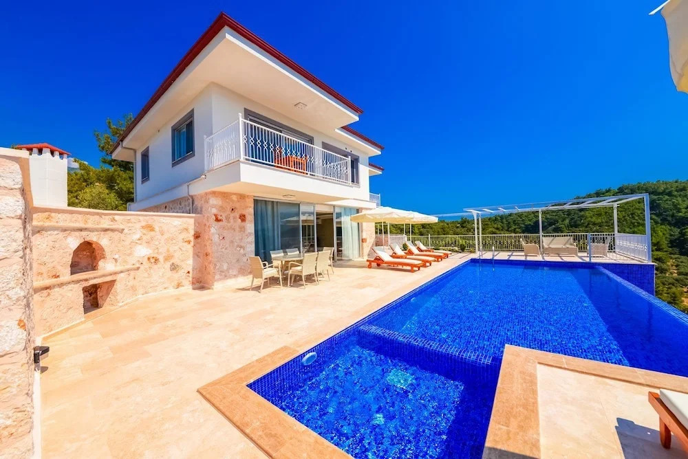 Villa Buket