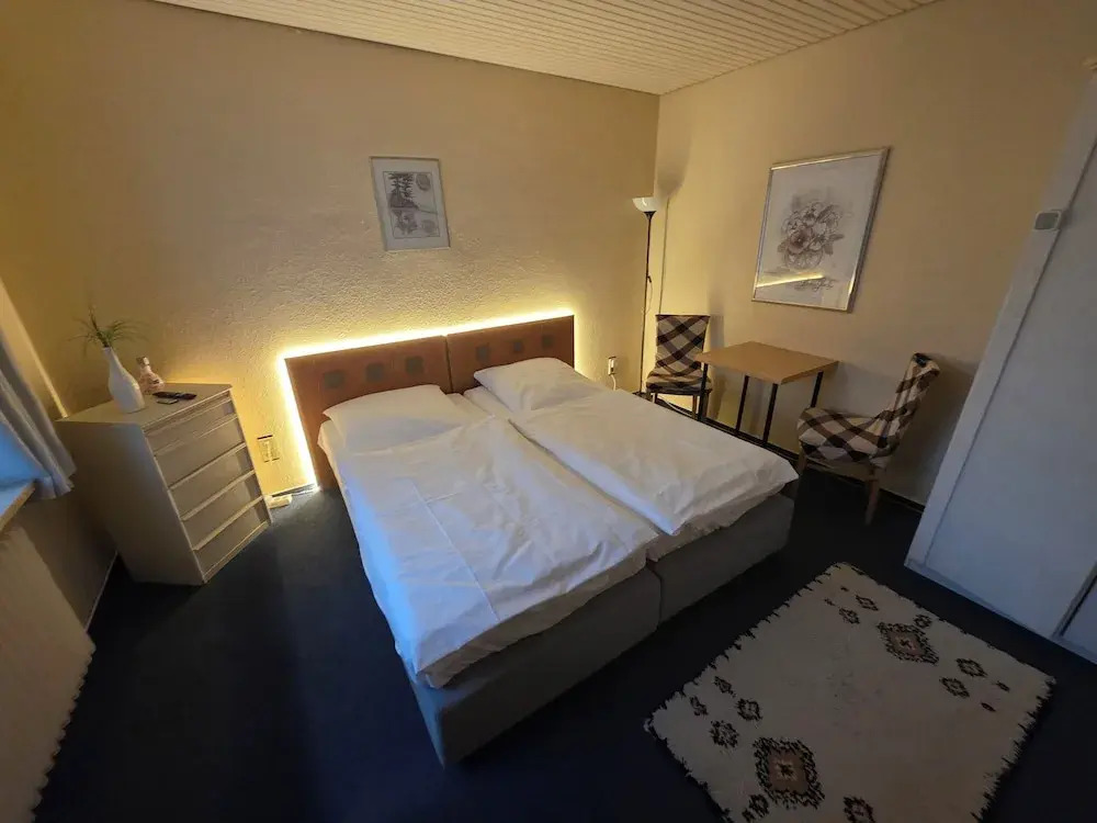 Pension Krohn
