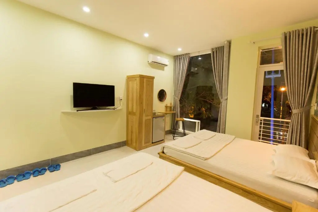Thuan Hoa Hotel