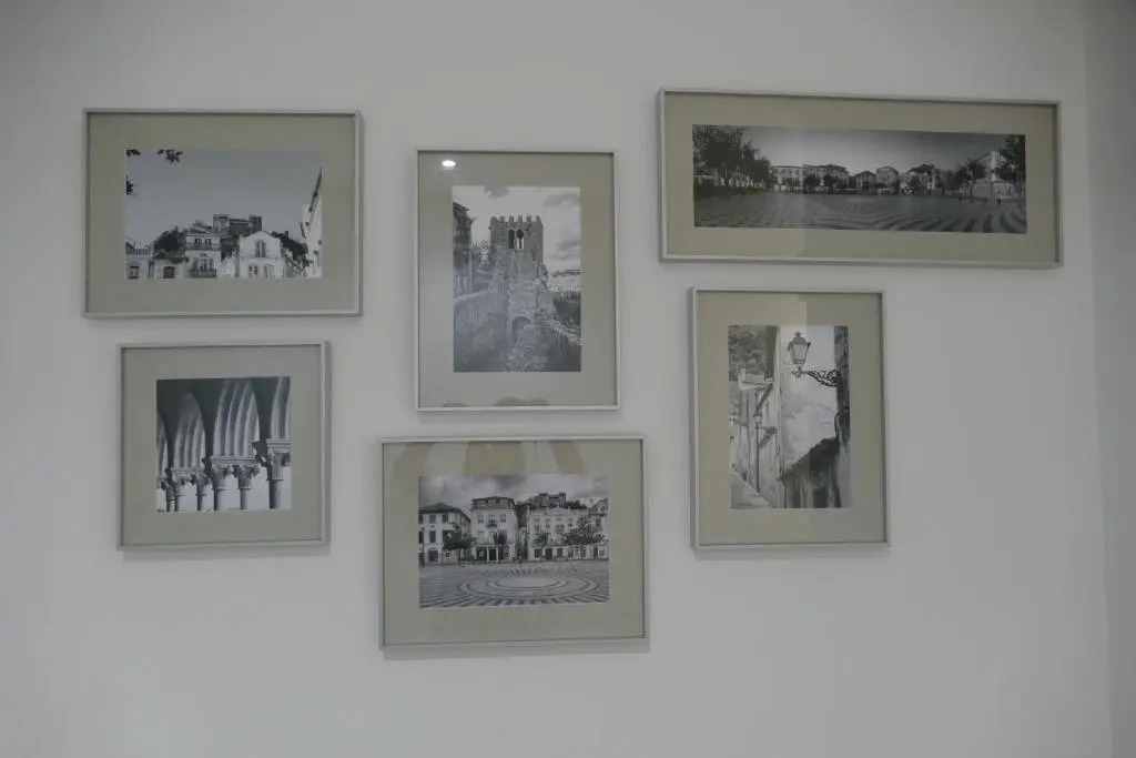Guest House Eça - Centro Histórico Leiria