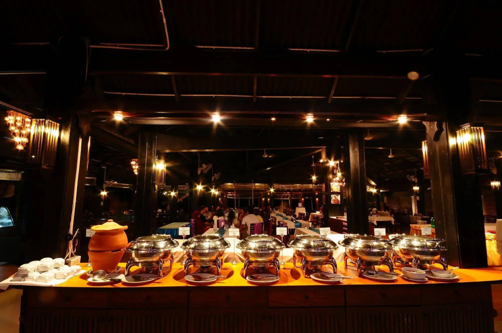 Railay Bay Resort & Spa