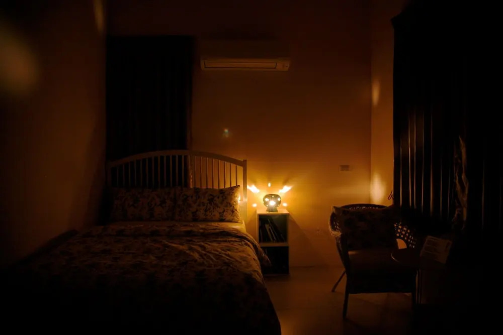 Yanzitao Pottery Coffee B&B
