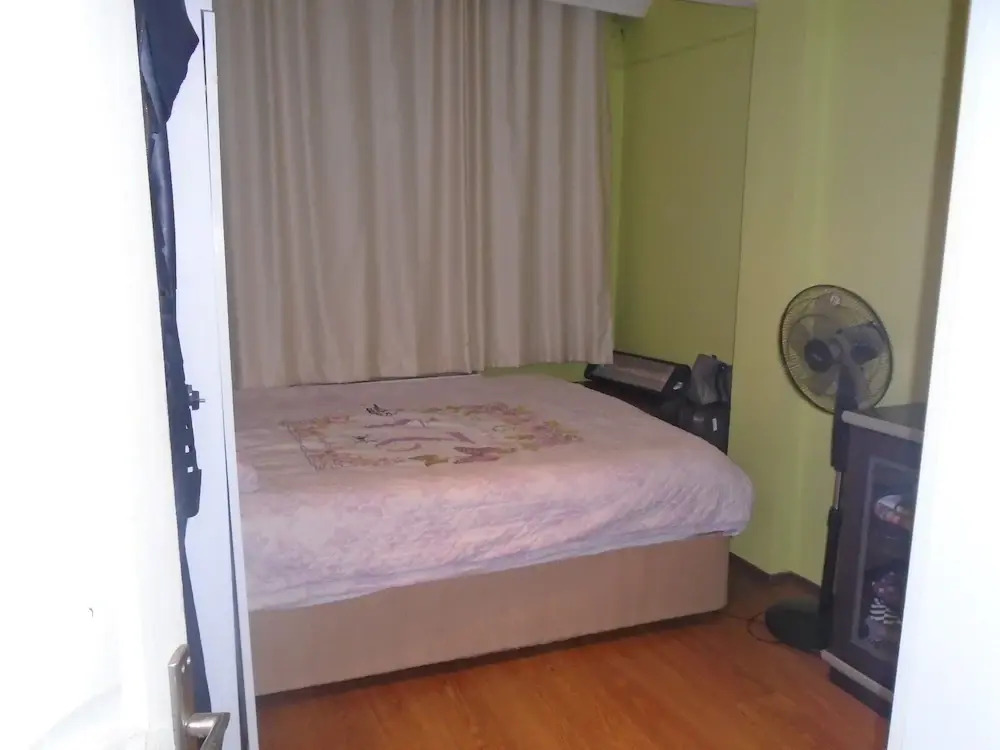 Ezra Suites Taksim