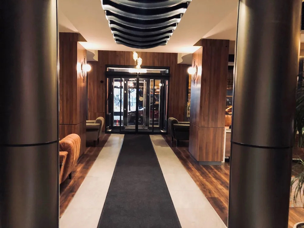 Butik Rafo Otel
