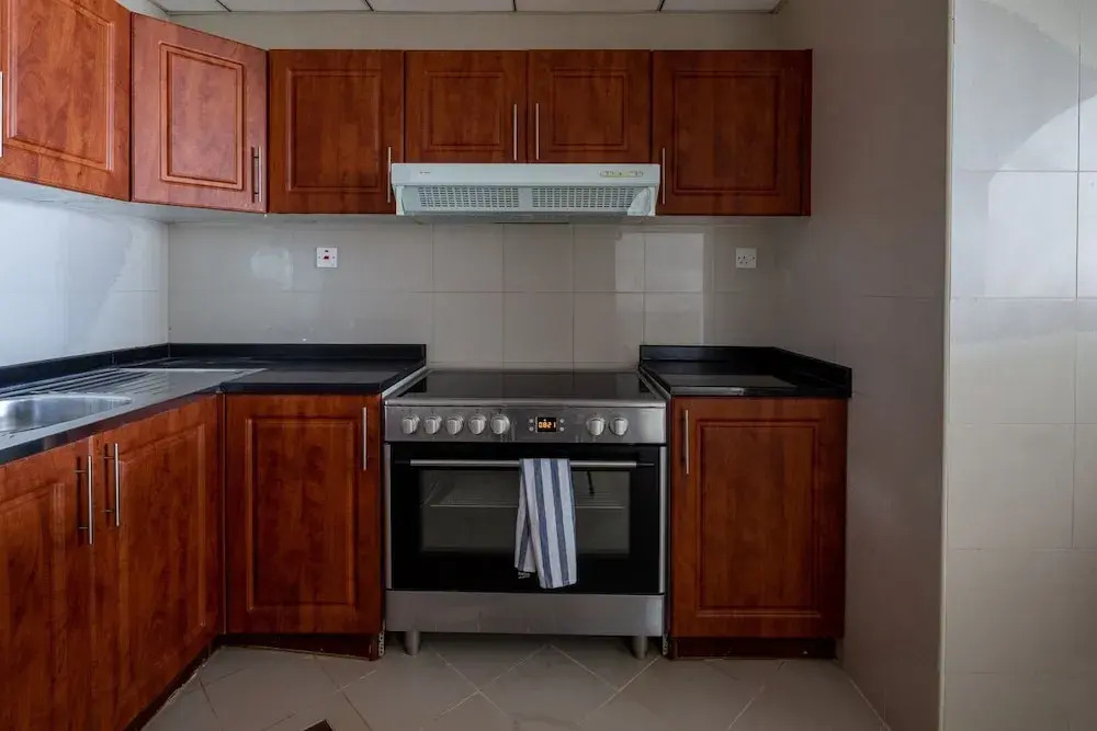 Aesthetically Beautiful 2BR Apartment In JLT