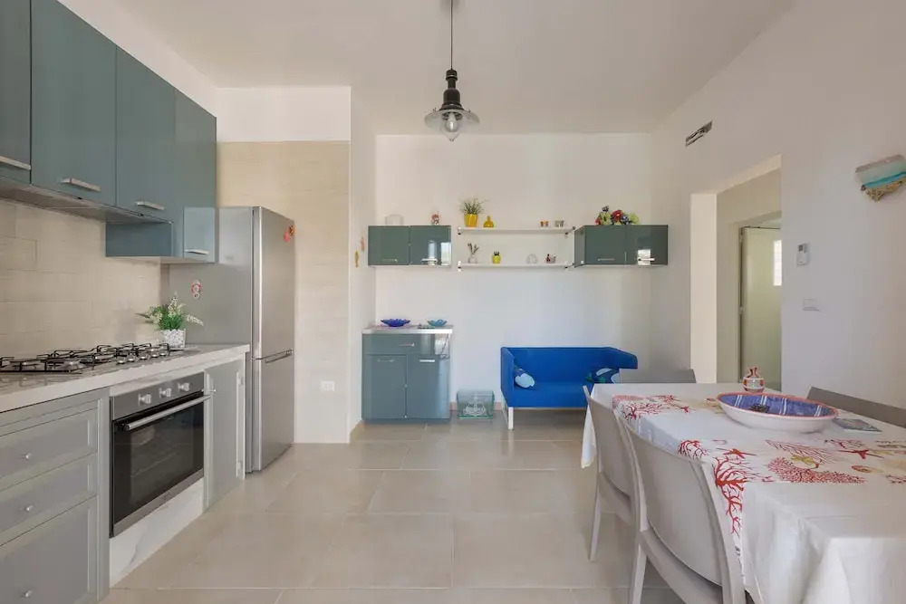 2126 Villa Ippocampo - Appartamento Blu by Barbarhouse