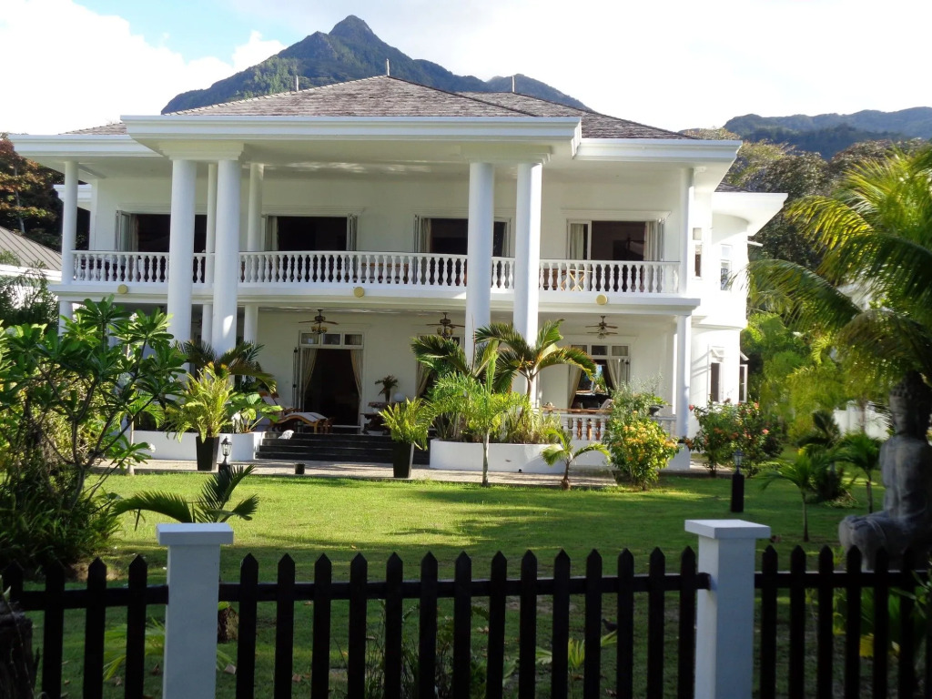 Chateau Elysium