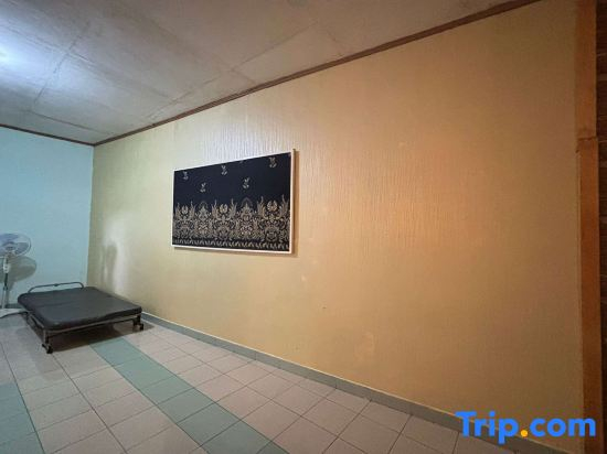 OYO 94937 Garuda Homestay Syariah