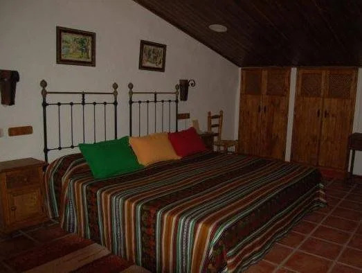 Posada de Jose Mª El Tempranillo