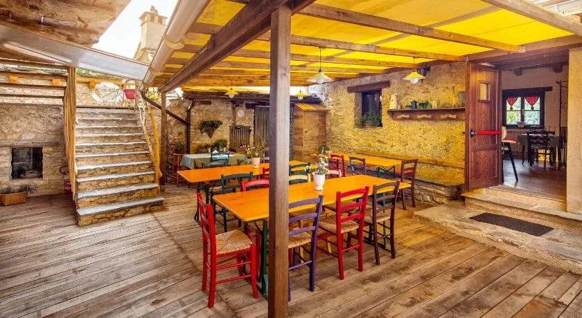 Locanda Del Silenzio