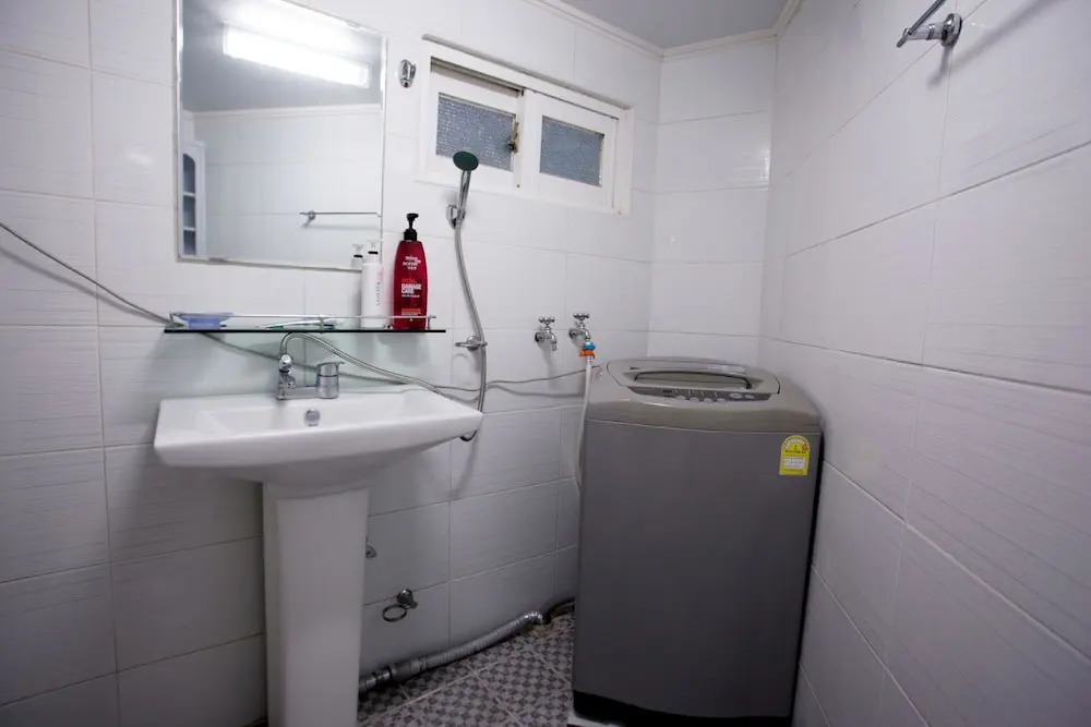 Gonggan Guesthouse