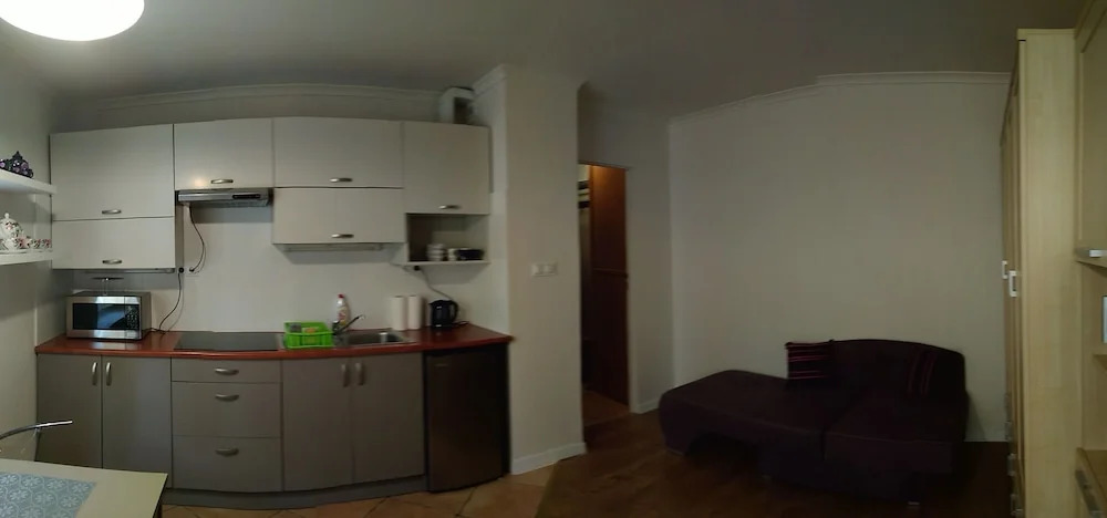Penguin Rooms Opole-Orlat Lwowskich St.