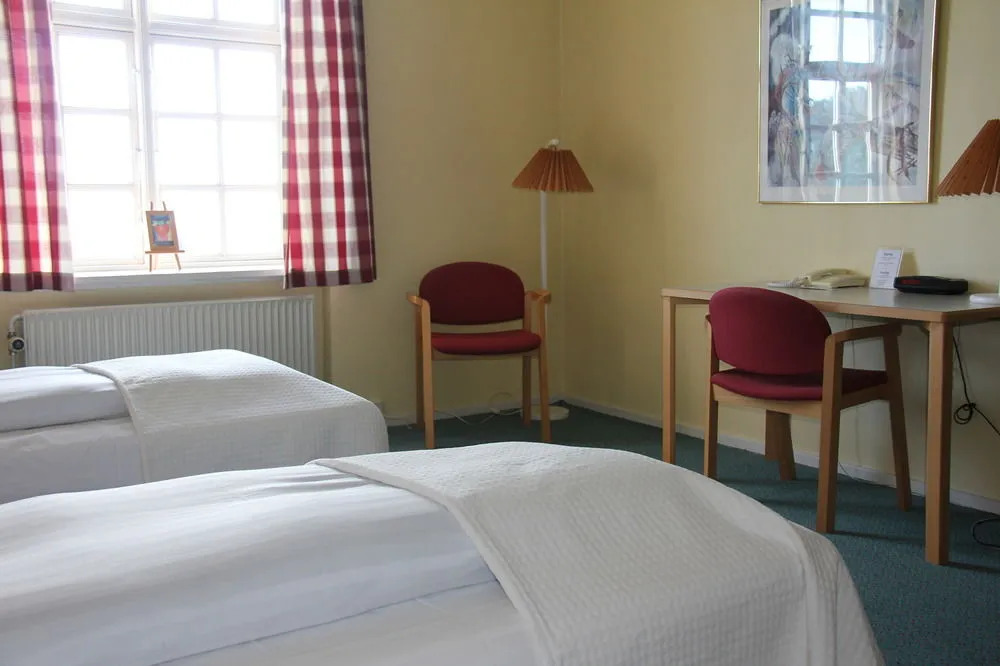 Hotel Jens Baggesen