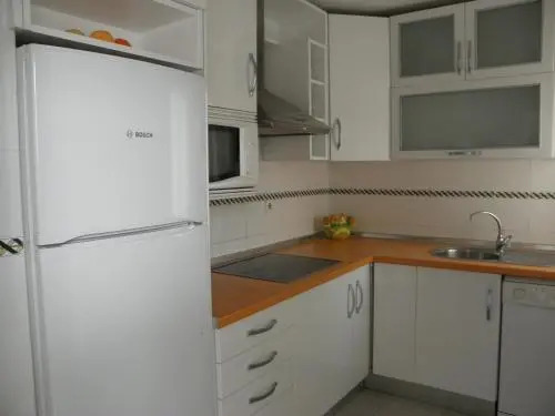Apartment Almadraba
