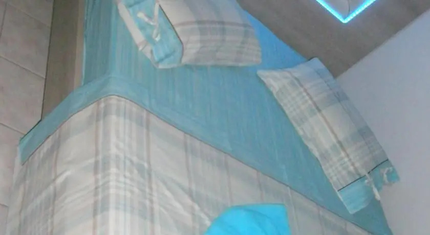 Hotel Ouza 1
