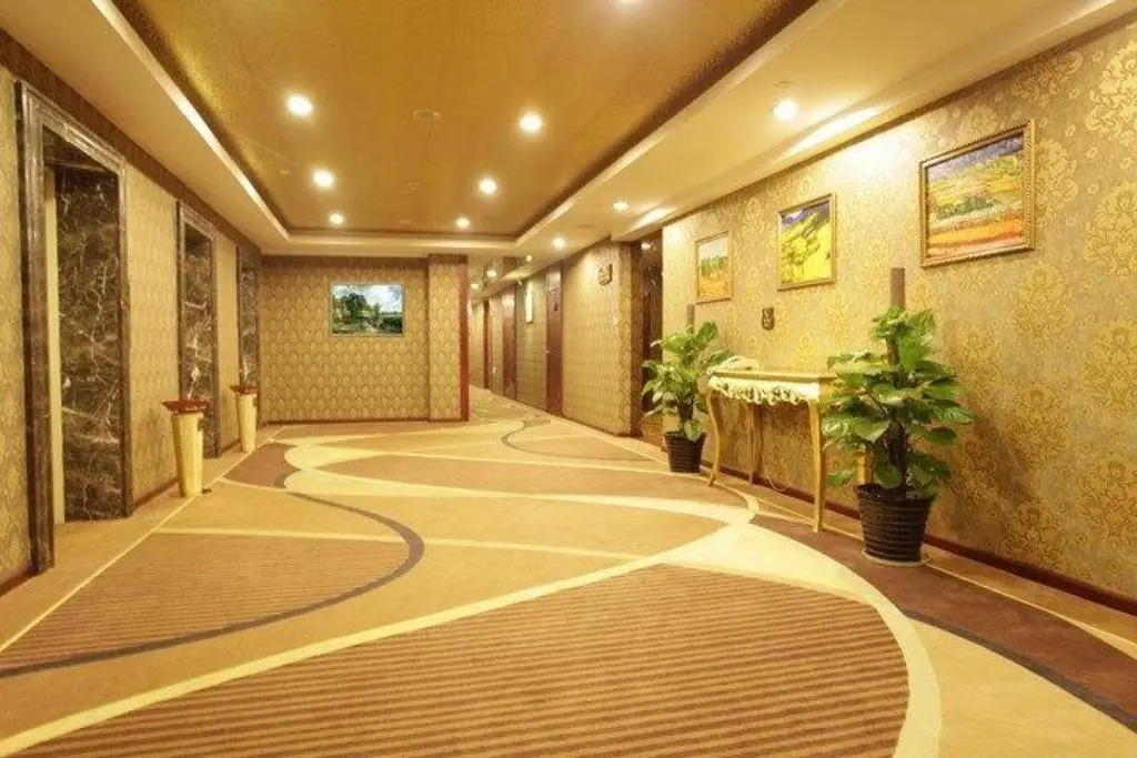changsha qiyuan