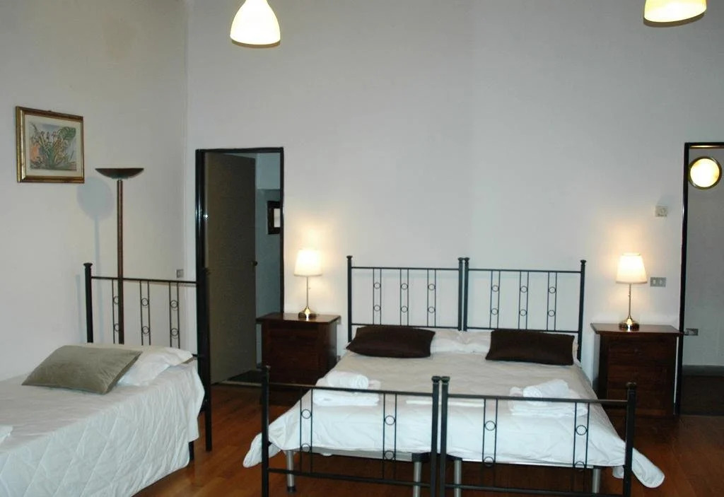 Residenza dEpoca San Jacopo