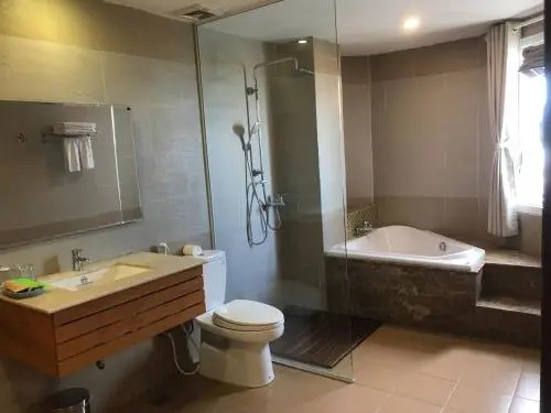 Elegant Hotel