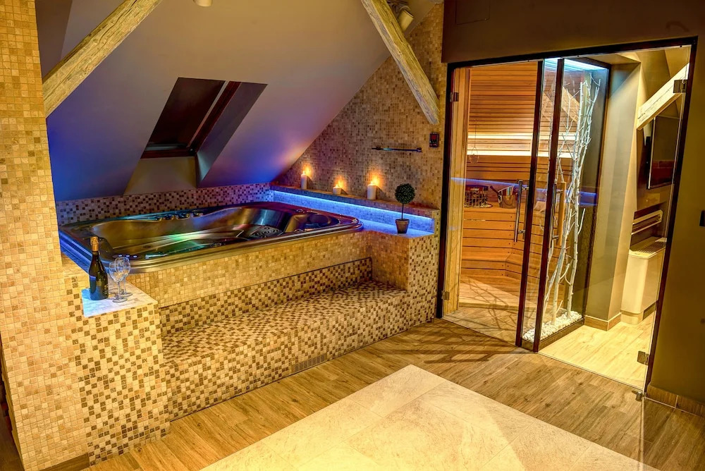 Apartments Marconio Wellness Club
