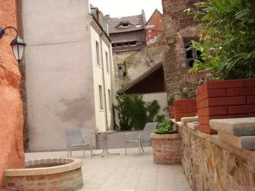 Ferienappartements Locke