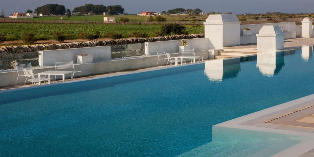 Masseria Bagnara Resort & Spa